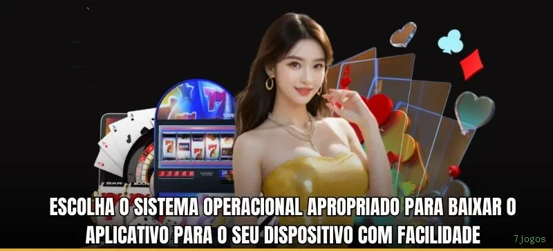 Cassino ao vivo 7jogos dealers