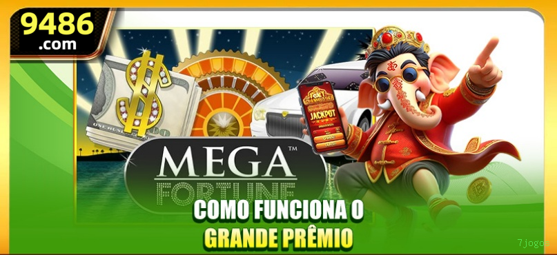 7jogos slots no app