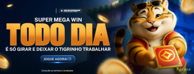 Plataforma 7jogos - cassino e apostas