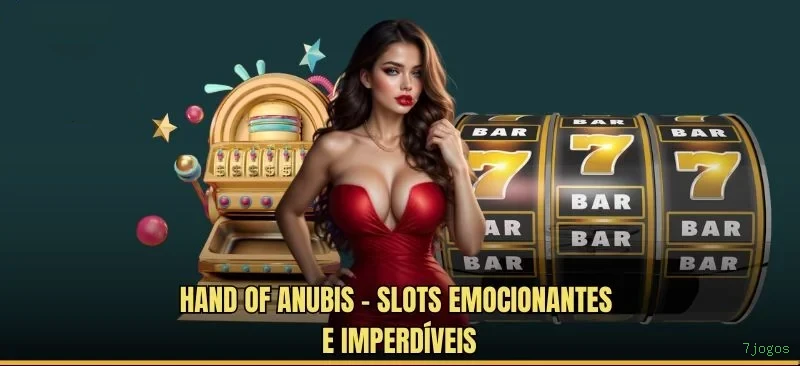 Gates of Olympus slot 7jogos