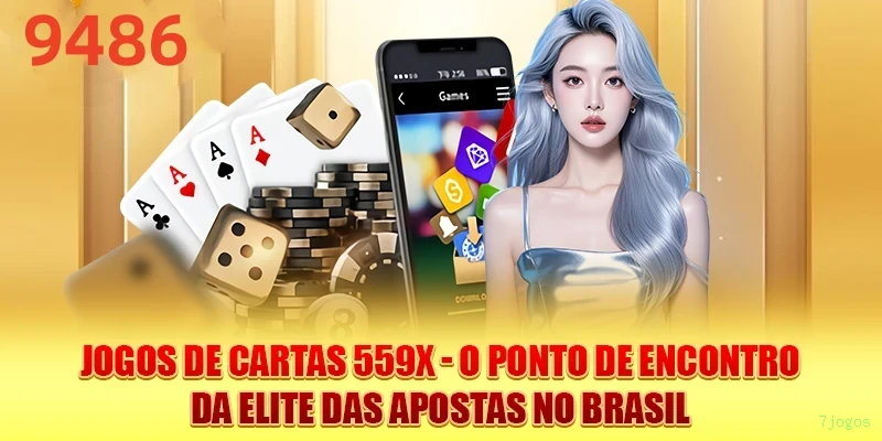 Ganhar e sacar na 7jogos